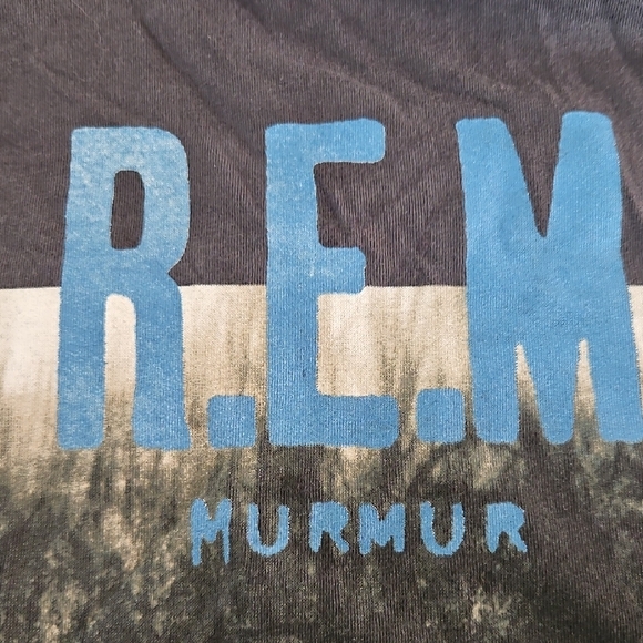 Black Graphic Short Sleeve Tee - Picture 3 of 5